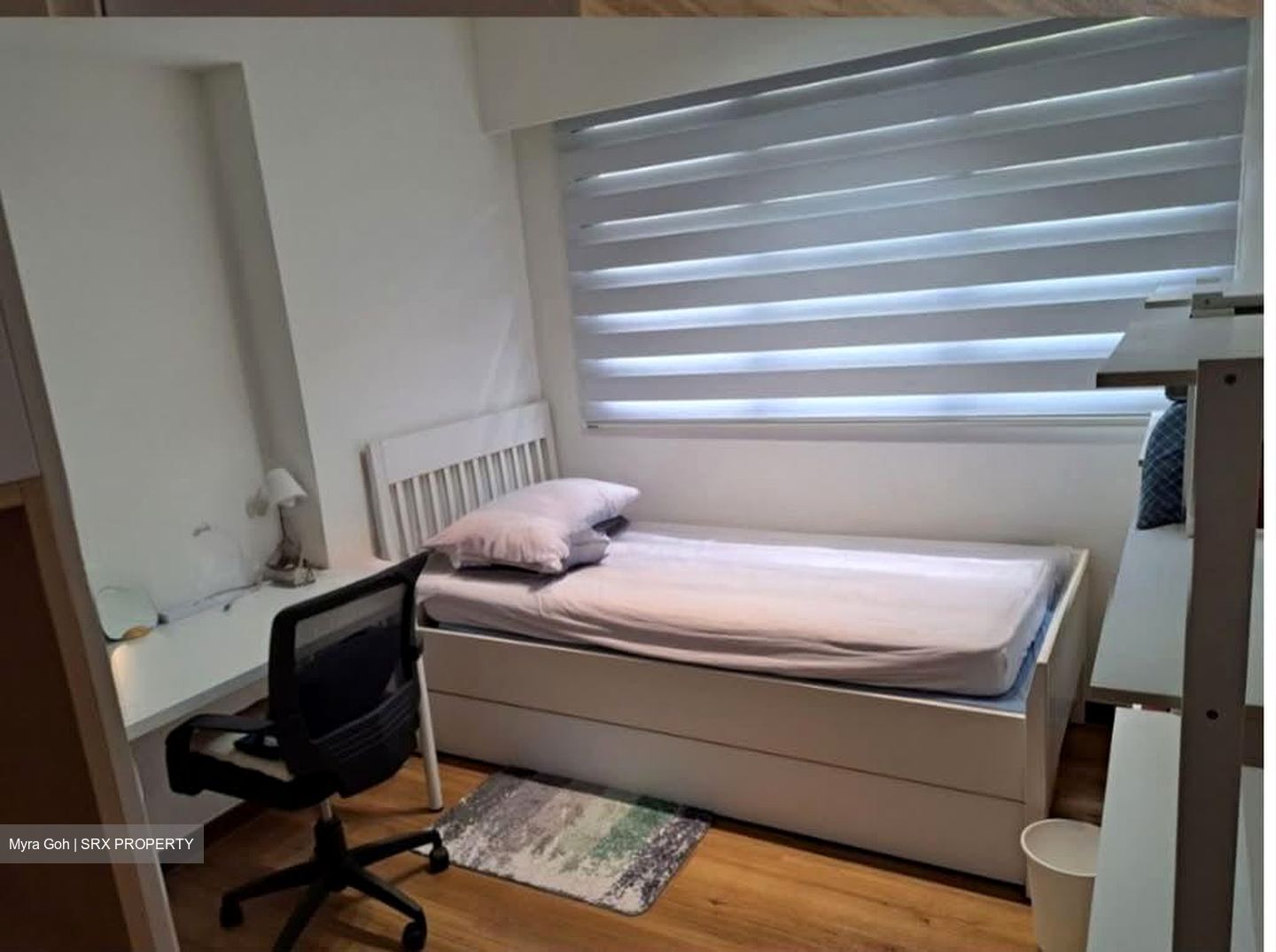Blk 131A Eastlink I @ Canberra (Sembawang), HDB 4 Rooms #568649941